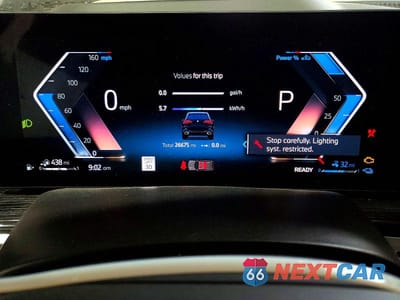 Zdjęcie 9 z 14 samochodu: 2025 BMW X5 XDRIVE50E VIN:5UX43EU00S9Z15489 - miniatura