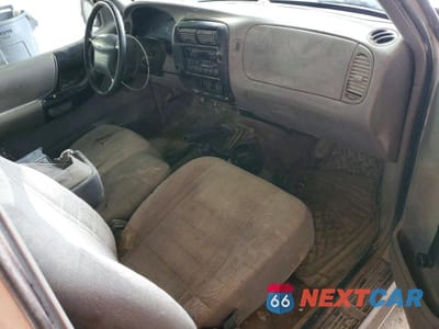 Zdjęcie 10 z 12 samochodu: 1997 FORD RANGER VIN:1FTCR10A0VUD15401 - miniatura