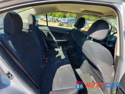 Zdjęcie 10 z 13 samochodu: 2016 SUBARU IMPREZA PREMIUM PLUS VIN:JF1GJAF63GH012903 - miniatura
