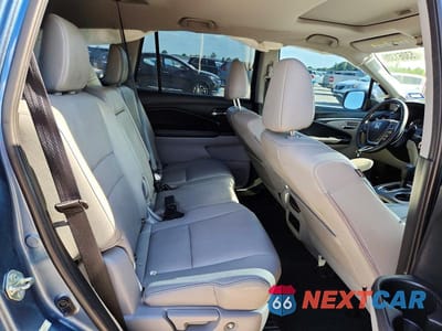 Zdjęcie 10 z 12 samochodu: 2016 HONDA PILOT EXL VIN:5FNYF5H5XGB016278 - miniatura
