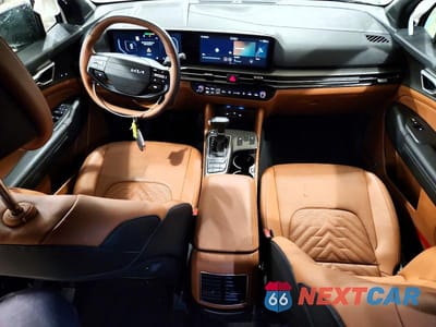 Zdjęcie 8 z 12 samochodu: 2026 KIA SPORTAGE X LINE VIN:5XYK6CDF8TG352121 - miniatura