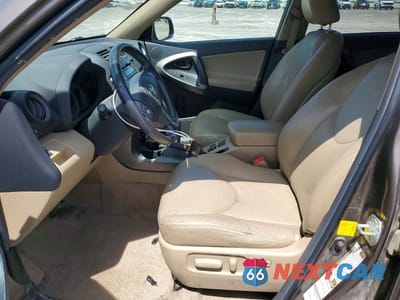 Zdjęcie 7 z 13 samochodu: 2011 TOYOTA RAV4 LIMITED VIN:2T3DF4DV5BW151962 - miniatura