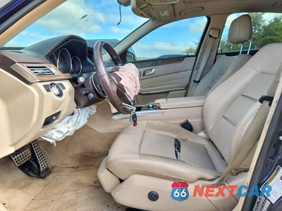 Zdjęcie 7 z 12 samochodu: 2014 MERCEDES-BENZ E 350 4MATIC VIN:WDDHF8JB6EB030220 - miniatura