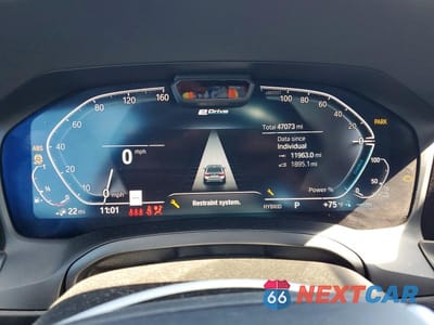Zdjęcie 9 z 13 samochodu: 2021 BMW 330E VIN:3MW5P7J00M8B75625 - miniatura