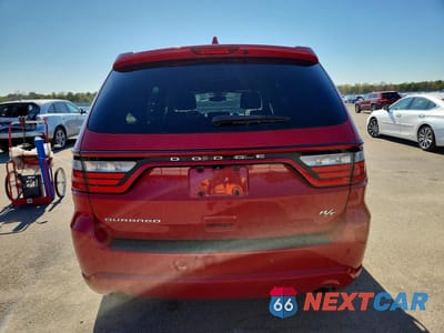 Zdjęcie 6 z 13 samochodu: 2015 DODGE DURANGO R VIN:1C4SDJCT1FC245910 - miniatura