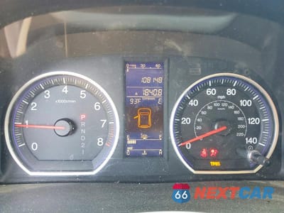 Zdjęcie 9 z 12 samochodu: 2011 HONDA CR-V EXL VIN:JHLRE3H73BC003541 - miniatura