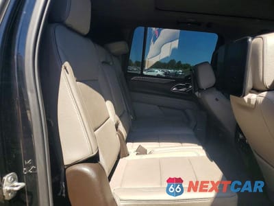 Zdjęcie 11 z 13 samochodu: 2021 GMC YUKON XL K1500 SLT VIN:1GKS2GKD3MR470878 - miniatura