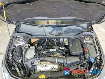 Zdjęcie 11 z 12 samochodu: 2019 MERCEDES-BENZ CLA 250 4MATIC VIN:WDDSJ4GB6KN719348 - miniatura