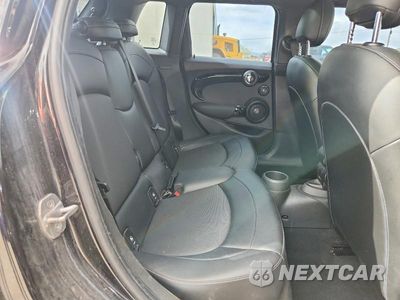 Zdjęcie 10 z 12 samochodu: 2017 MINI COOPER VIN:WMWXU1C32H2F78244 - miniatura