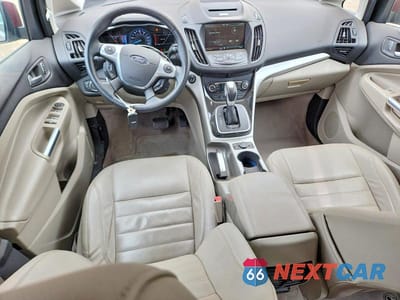 Zdjęcie 8 z 12 samochodu: 2014 FORD C-MAX PREMIUM VIN:1FADP5CUXEL512126 - miniatura