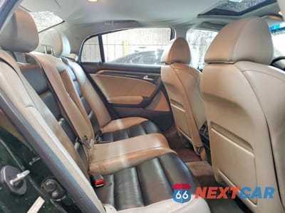 Zdjęcie 10 z 12 samochodu: 2007 ACURA TL TYPE S VIN:19UUA76527A038135 - miniatura