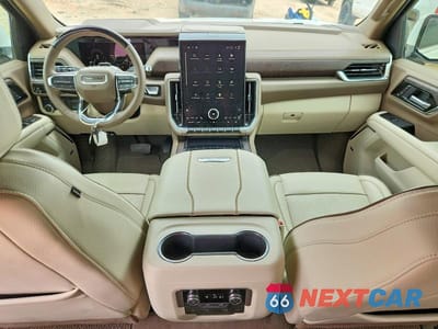 Zdjęcie 8 z 13 samochodu: 2025 GMC YUKON XL DENALI VIN:1GKS2JRL4SR289182 - miniatura