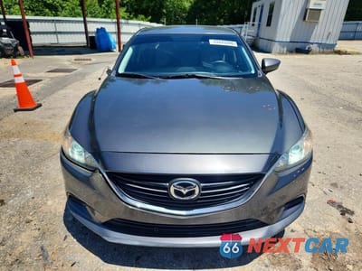 Piąte zdjęcie samochodu w środku: 2014 MAZDA 6 TOURING VIN:JM1GJ1V50E1110313 - miniatura