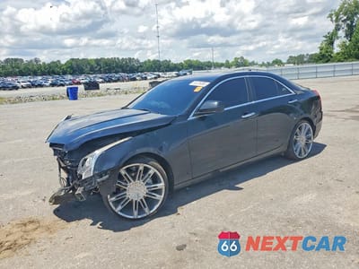 2014 CADILLAC ATS 1G6AA5RA7E0162602 - główne zdjęcie licytacji z USA - miniatura