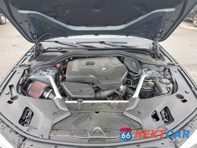 Zdjęcie 11 z 13 samochodu: 2018 BMW 530 XI VIN:WBAJA7C59JG909216 - miniatura