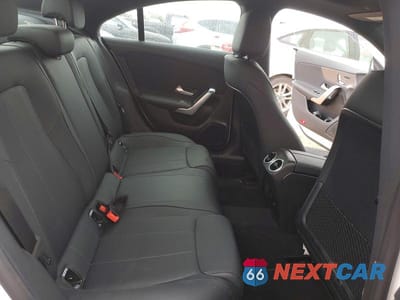 Zdjęcie 10 z 13 samochodu: 2026 MERCEDES-BENZ CLA 250 VIN:W1K5J4GB1TN580924 - miniatura