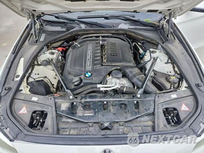 Zdjęcie 11 z 12 samochodu: 2015 BMW 535 I VIN:WBA5B1C51FD922854 - miniatura