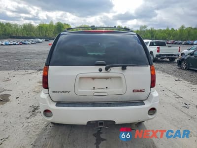 Zdjęcie 6 z 14 samochodu: 2007 GMC ENVOY VIN:1GKDT13S972157430 - miniatura