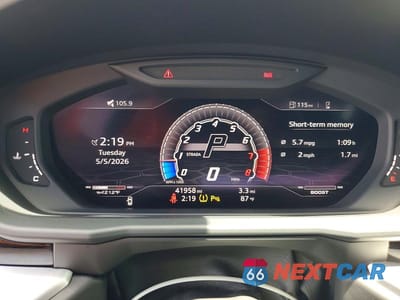 Zdjęcie 9 z 13 samochodu: 2020 LAMBORGHINI URUS VIN:ZPBUA1ZLXLLA09706 - miniatura