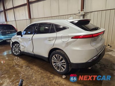 Drugie zdjęcie samochodu z przodu: 2024 TOYOTA VENZA XLE VIN:JTEAAAAH1RJ156207 - miniatura