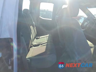 Zdjęcie 10 z 12 samochodu: 2016 FORD F150 SUPER CAB VIN:1FTEX1CP3GKF84277 - miniatura