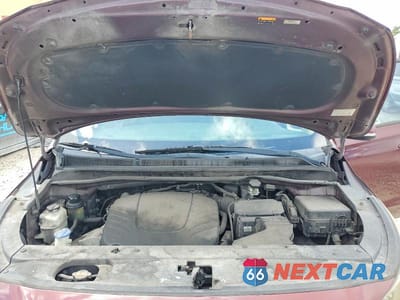 Zdjęcie 12 z 13 samochodu: 2015 KIA SEDONA LX VIN:KNDMB5C17F6059758 - miniatura