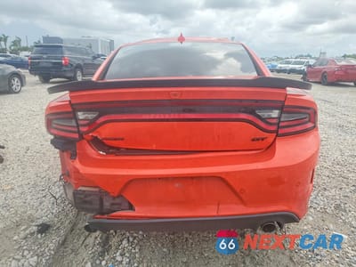 Zdjęcie 6 z 13 samochodu: 2021 DODGE CHARGER GT VIN:2C3CDXHG6MH557108 - miniatura