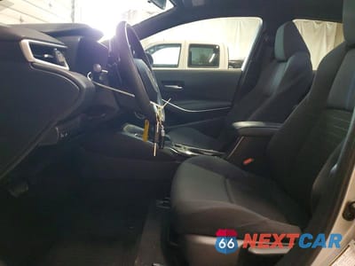 Zdjęcie 7 z 12 samochodu: 2022 TOYOTA COROLLA SE VIN:JTDS4MCE5NJ084264 - miniatura