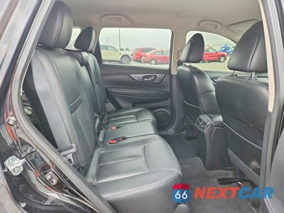 Zdjęcie 11 z 13 samochodu: 2015 NISSAN ROGUE SL VIN:5N1AT2MT6FC856000 - miniatura