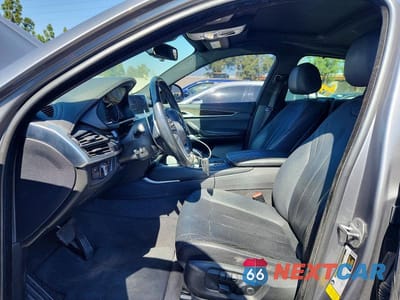 Zdjęcie 7 z 13 samochodu: 2018 BMW X6 XDRIVE35I VIN:5UXKU2C57J0X49569 - miniatura