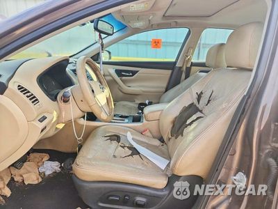 Zdjęcie 7 z 12 samochodu: 2015 NISSAN ALTIMA VIN:1N4AL3AP7FC425494 - miniatura