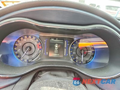 Zdjęcie 9 z 12 samochodu: 2015 CHRYSLER 200 S VIN:1C3CCCBB7FN613138 - miniatura