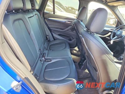 Zdjęcie 10 z 12 samochodu: 2016 BMW X1 XDRIVE28I VIN:WBXHT3C35G5F66059 - miniatura