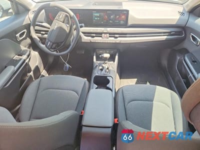 Zdjęcie 8 z 12 samochodu: 2025 KIA K4 LX, LXS VIN:3KPFT4DEXSE216334 - miniatura