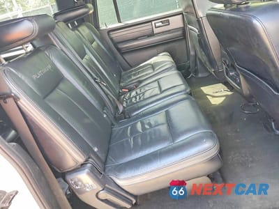 Zdjęcie 11 z 13 samochodu: 2017 FORD EXPEDITION EL PLATINUM VIN:1FMJK1MT0HEA81536 - miniatura