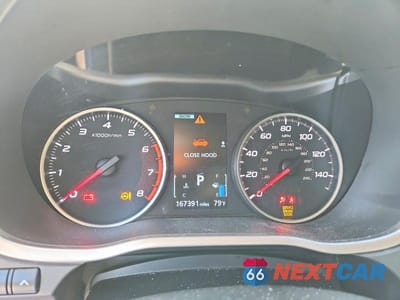 Zdjęcie 9 z 14 samochodu: 2018 MITSUBISHI ECLIPSE CROSS ES VIN:JA4AT3AA8JZ049765 - miniatura