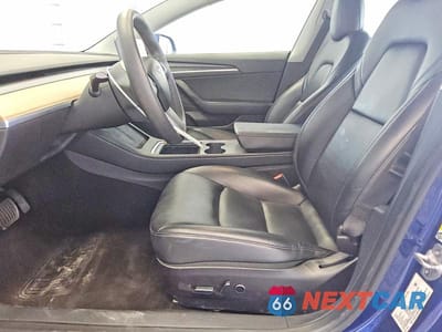 Zdjęcie 7 z 12 samochodu: 2022 TESLA MODEL 3 VIN:5YJ3E1EA3NF368929 - miniatura