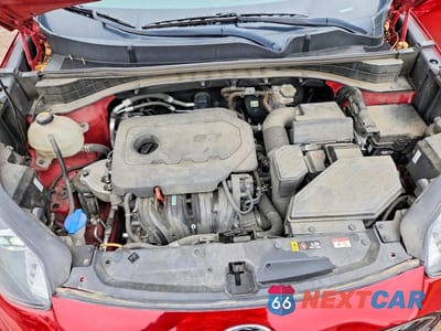 Zdjęcie 12 z 13 samochodu: 2020 KIA SPORTAGE LX VIN:KNDPM3AC2L7737578 - miniatura