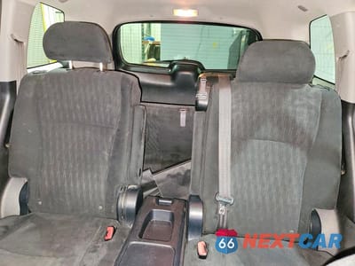 Zdjęcie 10 z 13 samochodu: 2008 TOYOTA HIGHLANDER SPORT VIN:JTEES43AX82017136 - miniatura