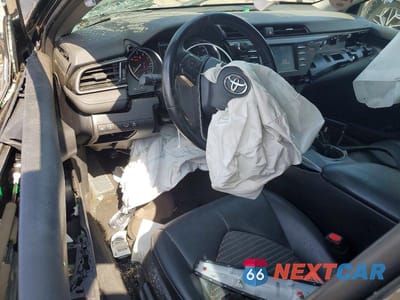 Zdjęcie 8 z 12 samochodu: 2019 TOYOTA CAMRY SE VIN:4T1B11HK2KU776204 - miniatura