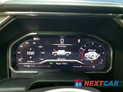 Zdjęcie 9 z 12 samochodu: 2025 GMC SIERRA K1500 DENALI VIN:1GTUUGED5SZ207508 - miniatura