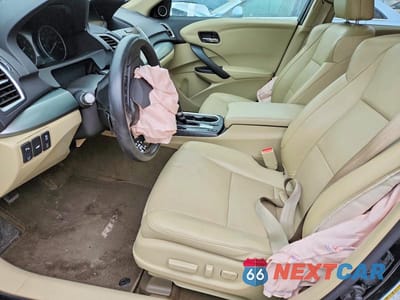 Zdjęcie 7 z 12 samochodu: 2017 ACURA RDX ADVANCE VIN:5J8TB4H76HL016232 - miniatura