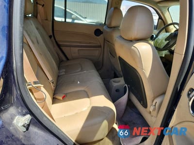 Zdjęcie 11 z 14 samochodu: 2007 CHEV HHR LT VIN:3GNDA33P27S580757 - miniatura