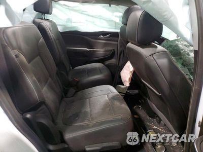 Zdjęcie 11 z 13 samochodu: 2023 GMC ACADIA SLT VIN:1GKKNULS6PZ247676 - miniatura