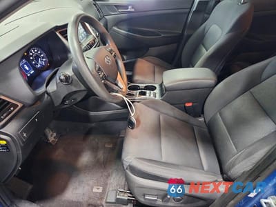 Zdjęcie 7 z 12 samochodu: 2018 HYUNDAI TUCSON SEL VIN:KM8J33A42JU705628 - miniatura