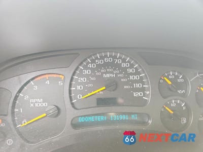 Zdjęcie 9 z 13 samochodu: 2003 GMC SIERRA C2500 HEAVY DUTY VIN:1GTHC23173F155799 - miniatura