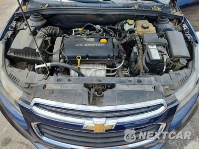 Zdjęcie 11 z 12 samochodu: 2015 CHEVROLET CRUZE LS VIN:1G1PA5SH7F7141314 - miniatura