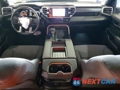 Zdjęcie 8 z 12 samochodu: 2026 TOYOTA TUNDRA SR5 VIN:5TFLA5DB7TX336579 - miniatura