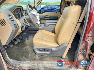 Zdjęcie 7 z 12 samochodu: 2011 FORD F250 SUPER DUTY VIN:1FT7W2BT3BEB36774 - miniatura