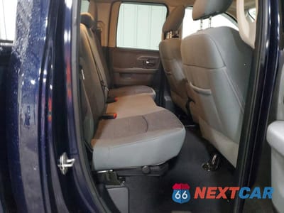 Zdjęcie 10 z 12 samochodu: 2013 RAM 1500 SLT VIN:1C6RR7GT8DS521054 - miniatura